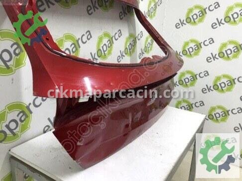 Cupra Formentor Bagaj Kapağı 5FF827023 çıkma parça