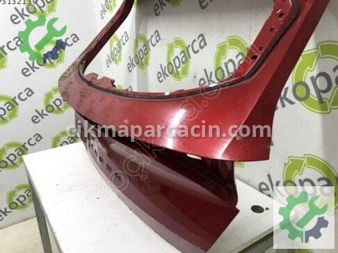 Cupra Formentor Bagaj Kapağı 5FF827023 çıkma parça
