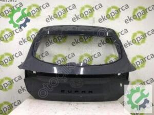 SEAT FORMENTOR 2018 2024 BAĞAJ KAPAĞI 5FF827023