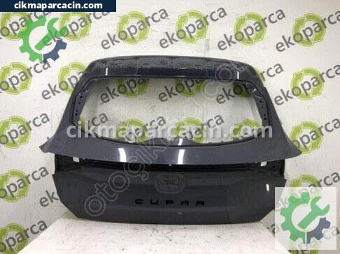 Seat Ibiza Bagaj Kapağı çıkma parça