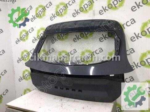 Seat Ibiza Bagaj Kapağı 5FF827023 çıkma parça