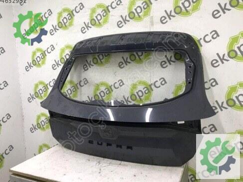 Seat Ibiza Bagaj Kapağı 5FF827023 çıkma parça