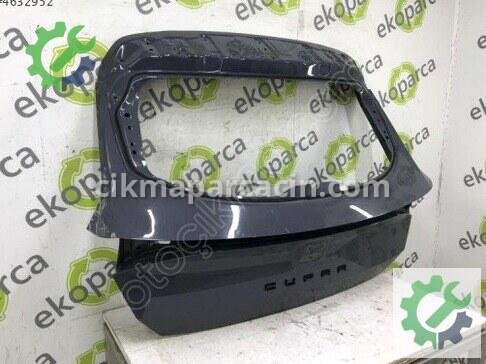 Seat Ibiza Bagaj Kapağı 5FF827023 çıkma parça