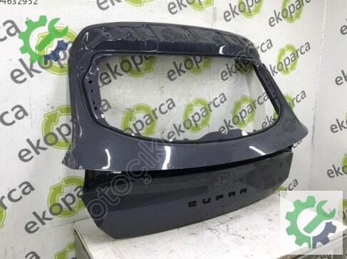Seat Ibiza Bagaj Kapağı 5FF827023 çıkma parça