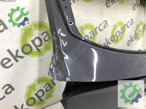 Seat Ibiza Bagaj Kapağı 5FF827023 çıkma parça
