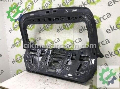 Seat Ibiza Bagaj Kapağı 5FF827023 çıkma parça