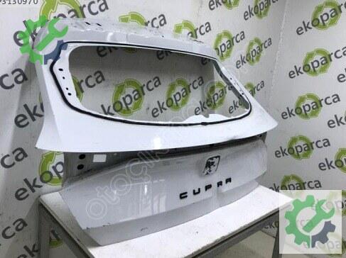 Cupra Formentor Bagaj Kapağı 5FF827023 çıkma parça