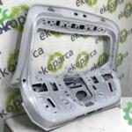 SEAT FORMENTOR 2018 2024 BAĞAJ KAPAĞI ÇIKMA 5FF827023