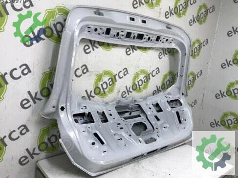 Cupra Formentor Bagaj Kapağı 5FF827023 çıkma parça