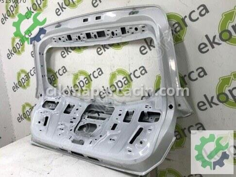 Cupra Formentor Bagaj Kapağı 5FF827023 çıkma parça