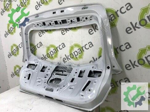 Cupra Formentor Bagaj Kapağı 5FF827023 çıkma parça