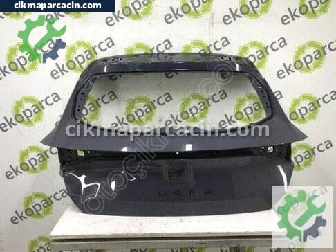 Seat Ibiza Bagaj Kapağı çıkma parça
