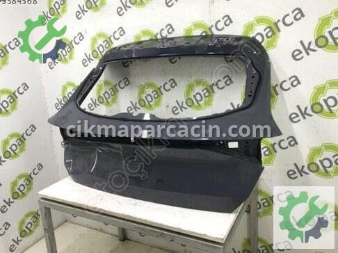 Seat Ibiza Bagaj Kapağı 5FF827023 çıkma parça