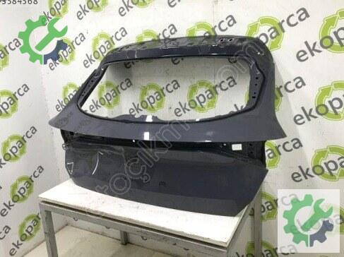 Seat Ibiza Bagaj Kapağı 5FF827023 çıkma parça