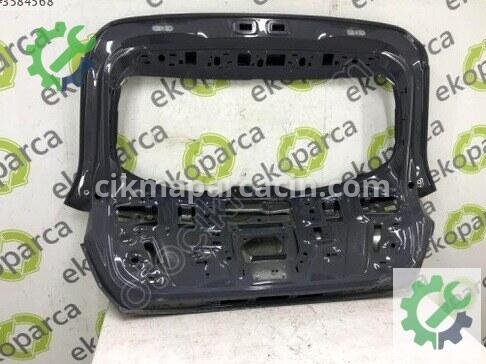 Seat Ibiza Bagaj Kapağı 5FF827023 çıkma parça