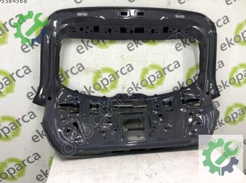 Seat Ibiza Bagaj Kapağı 5FF827023 çıkma parça