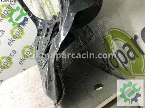 Seat Ibiza Bagaj Kapağı 5FF827023 çıkma parça