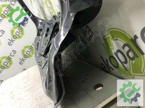 Seat Ibiza Bagaj Kapağı 5FF827023 çıkma parça