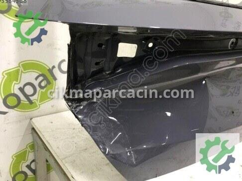 Seat Ibiza Bagaj Kapağı 5FF827023 çıkma parça
