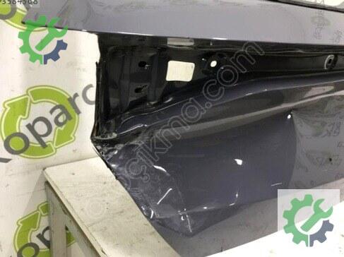 Seat Ibiza Bagaj Kapağı 5FF827023 çıkma parça