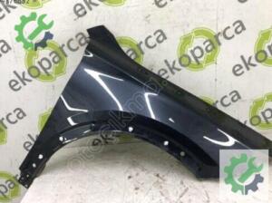 SEAT FORMENTOR 2018 2024 ÇAMURLUK ÖN SAĞ 5FF821022