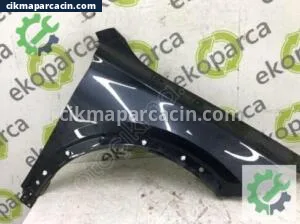 SEAT FORMENTOR 2018 2024 ÇAMURLUK ÖN SAĞ 5FF821022