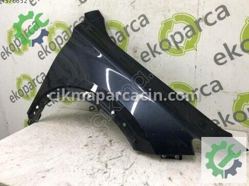 Seat Ibiza Sağ Ön Çamurluk 5FF821022 çıkma parça