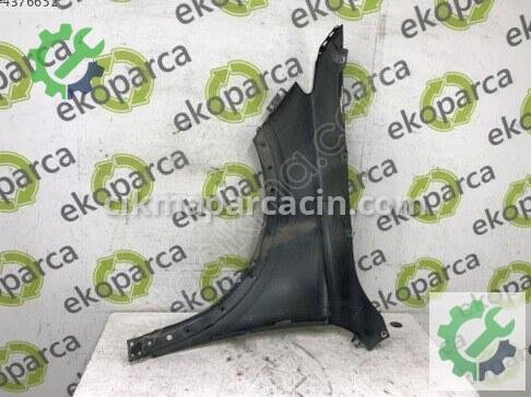Seat Ibiza Sağ Ön Çamurluk 5FF821022 çıkma parça