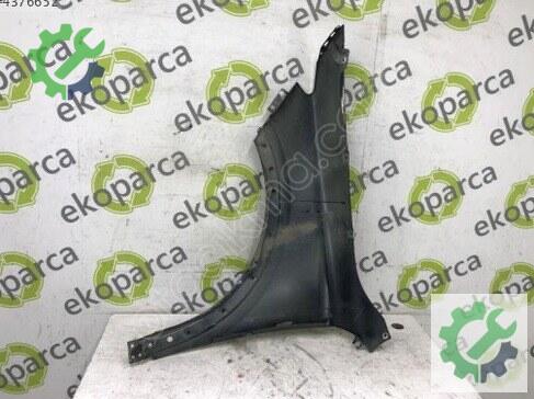 Seat Ibiza Sağ Ön Çamurluk 5FF821022 çıkma parça