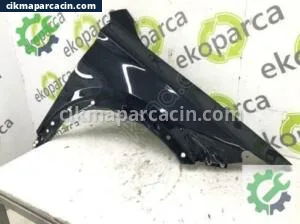 SEAT FORMENTOR 2018 2024 ÇAMURLUK ÖN SAĞ 5FF821022
