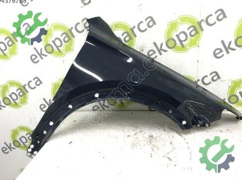 Seat Ibiza Sağ Ön Çamurluk 5FF821022 çıkma parça