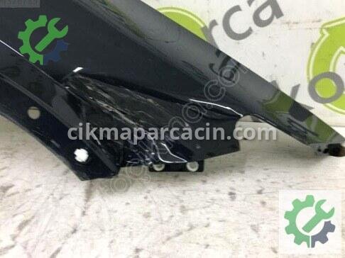Seat Ibiza Sağ Ön Çamurluk 5FF821022 çıkma parça