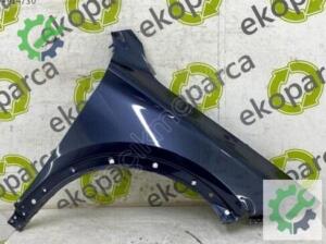 SEAT FORMENTOR 2018 2024 ÇAMURLUK ÖN SAĞ 5FF821022