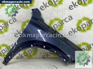 SEAT FORMENTOR 2018 2024 ÇAMURLUK ÖN SAĞ 5FF821022