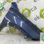 SEAT FORMENTOR 2018 2024 ÇAMURLUK ÖN SAĞ 5FF821022
