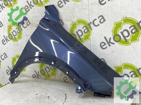 Cupra Formentor Sağ Ön Çamurluk 5FF821022 çıkma parça