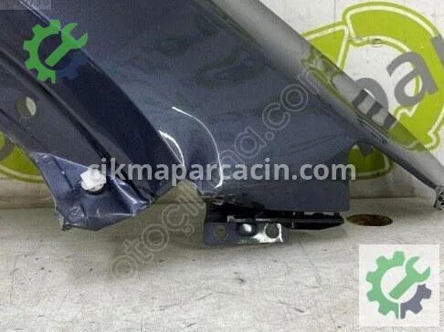 Cupra Formentor Sağ Ön Çamurluk 5FF821022 çıkma parça