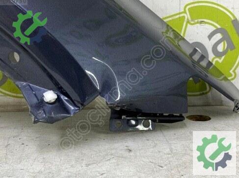 Cupra Formentor Sağ Ön Çamurluk 5FF821022 çıkma parça