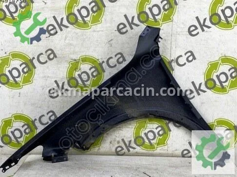 Cupra Formentor Sağ Ön Çamurluk 5FF821022 çıkma parça