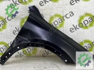 SEAT FORMENTOR 2018 2024 ÇAMURLUK ÖN SAĞ 5FF821022