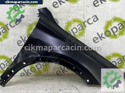 Seat Ibiza Sağ Ön Çamurluk çıkma parça