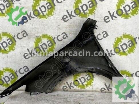Seat Ibiza Sağ Ön Çamurluk 5FF821022 çıkma parça
