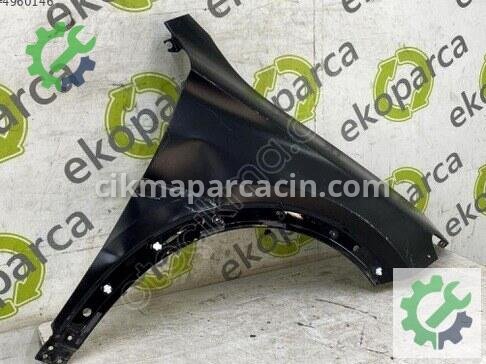 Seat Ibiza Sağ Ön Çamurluk 5FF821022 çıkma parça