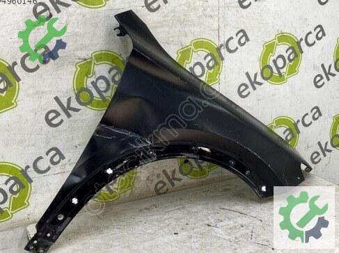 Seat Ibiza Sağ Ön Çamurluk 5FF821022 çıkma parça