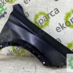 SEAT FORMENTOR 2018 2024 ÇAMURLUK ÖN SAĞ 5FF821022