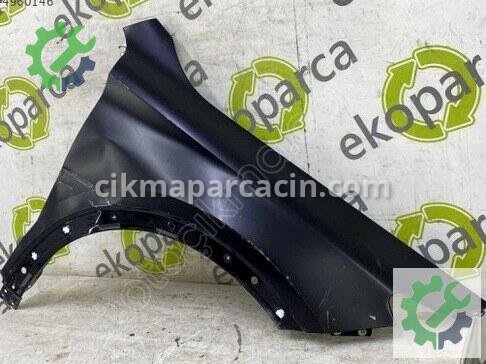 Seat Ibiza Sağ Ön Çamurluk 5FF821022 çıkma parça