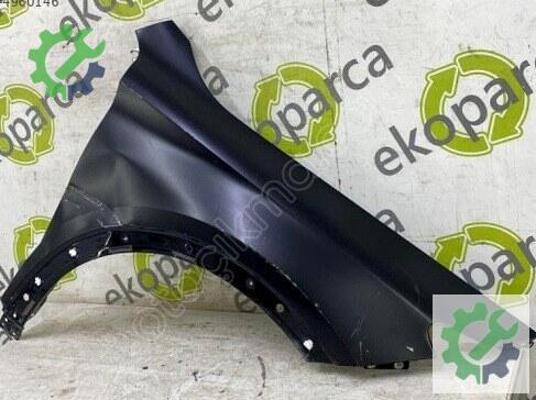 Seat Ibiza Sağ Ön Çamurluk 5FF821022 çıkma parça