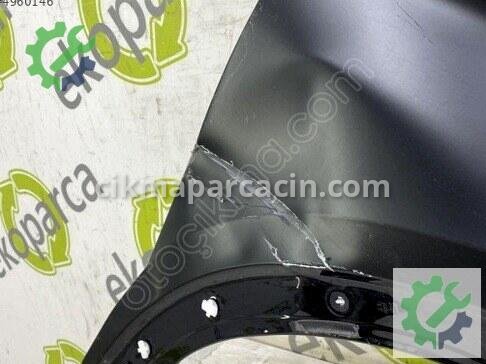 Seat Ibiza Sağ Ön Çamurluk 5FF821022 çıkma parça