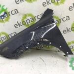 SEAT FORMENTOR 2018 2024 ÇAMURLUK ÖN SOL 5FF821021