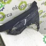SEAT FORMENTOR 2018 2024 ÇAMURLUK ÖN SOL 5FF821021